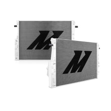 Load image into Gallery viewer, Mishimoto 08-10 Ford 6.4L Powerstroke Radiator - Version 2 - MMRAD-F2D-08V2
