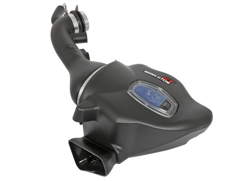 aFe Momentum GT Pro 5R Intake System 16-17 Chevrolet Camaro V6-3.6L - 54-74211