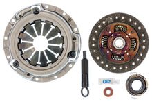 Load image into Gallery viewer, Exedy OE 1985-1988 Chevrolet Spectrum L4 Clutch Kit - 04063