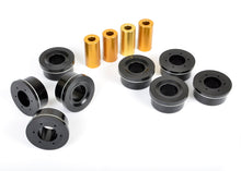 Load image into Gallery viewer, Whiteline 08+ Impreza / WRX / STi Rear Subframe Posi Traction Kit - KDT907