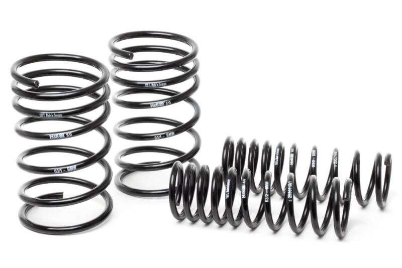 H&R 78-83 BMW 320i/323i E21 Sport Spring - 29531