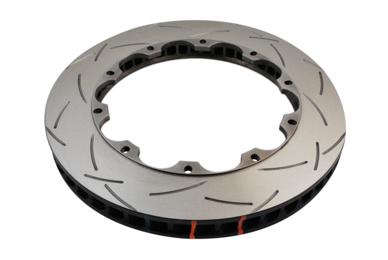 DBA 5000 Series Slotted Brake Rotor 355x32mm Brembo Replacement Ring R/H - DBA52923.1RS