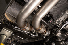 Load image into Gallery viewer, Flowmaster 2025 RAM 1500 3.0L Outlaw Cat-Back Exhaust System - 818197