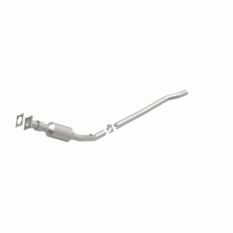 MagnaFlow 96-00 Dodge Caravan 2.4L Direct Fit Converter - 4451221