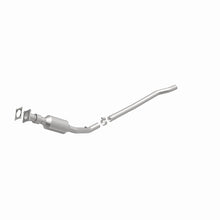 Load image into Gallery viewer, MagnaFlow 96-00 Dodge Caravan 2.4L Direct Fit Converter - 4451221