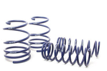 Load image into Gallery viewer, H&amp;R 08-14 Subaru WRX Sedan/Hatchback Sport Spring - 54462