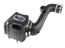 Load image into Gallery viewer, aFe Momentum HD PRO 10R Stage-2 Si Intake 11-16 GM Diesel Trucks V8-6.6L (td) LML - 50-74006-1