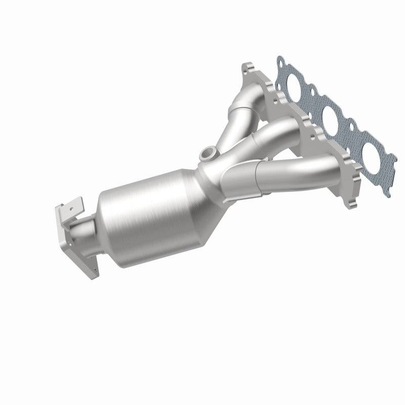 MagnaFlow 2007 XC90 3.2L Manifold Direct Fit Converter - 52130