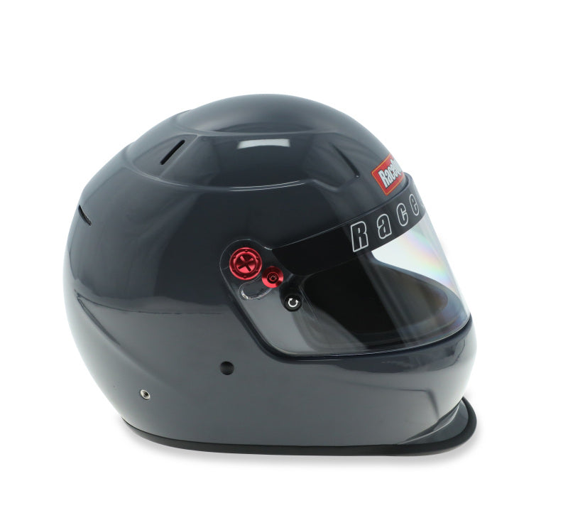 RaceQuip PRO25 SA2025 STEEL MED HELMET - 277663RQP