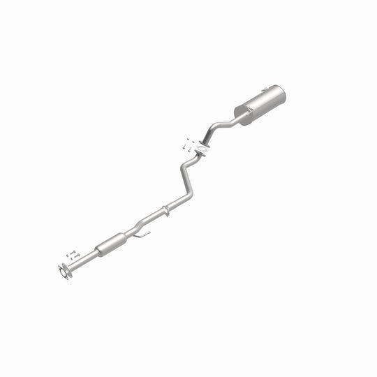 BRExhaust 14-16 Kia FORTE 1.8L Exhaust Kit - 106-0856