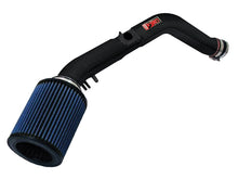 Load image into Gallery viewer, Injen 97-99 Tacoma 4 Cyl. only Wrinkle Black Power-Flow Air Intake System - PF2010WB