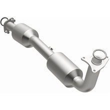 Load image into Gallery viewer, MagnaFlow 07-13 Toyota Tundra 4.0L Direct Fit Converter - 5481626