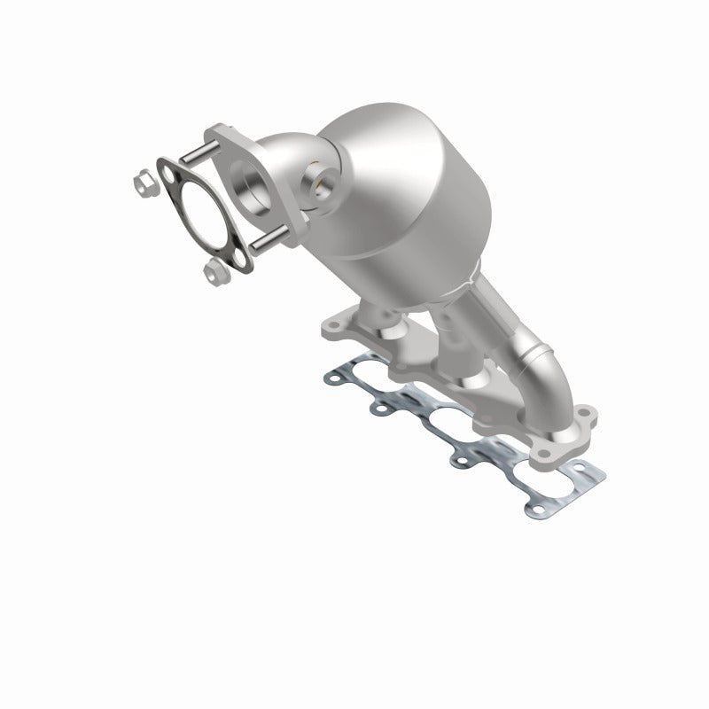 MagnaFlow Direct Fit Catalytic Converter 05-06 Hyundai Santa Fe 2.7L - 51455