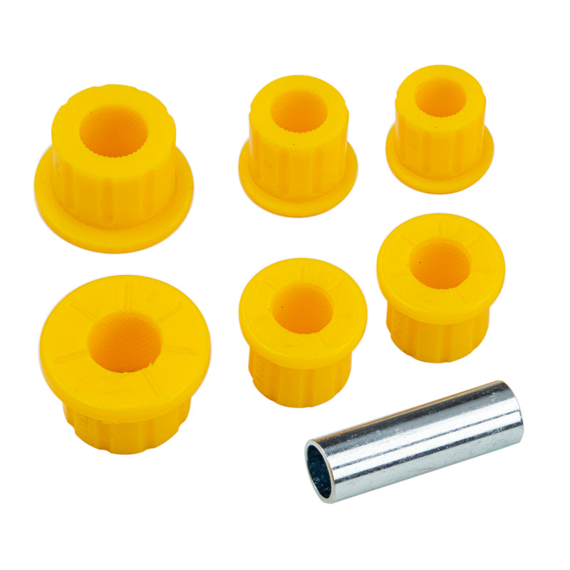 ARB Bushing Kit Gshackle D22 - OMESB105