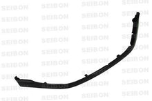 Load image into Gallery viewer, Seibon 00-03 Honda S2000 OEM Carbon Fiber Front Lip - FL0003HDS2K-OE
