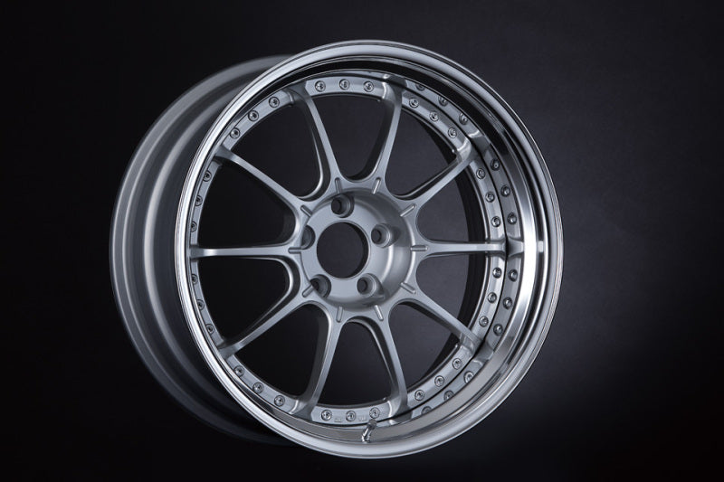 SSR Professor SP5 19x10.5 +30 NR 5/114.3 *SPECIAL ORDER-NO RETURN OR CANCELLATION* - SP519105+30L5GSBC