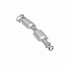 Load image into Gallery viewer, MagnaFlow Direct Fit Catalytic Converter 2001-05 Explorer 4.0L Sport Trac Rear Section - 93104