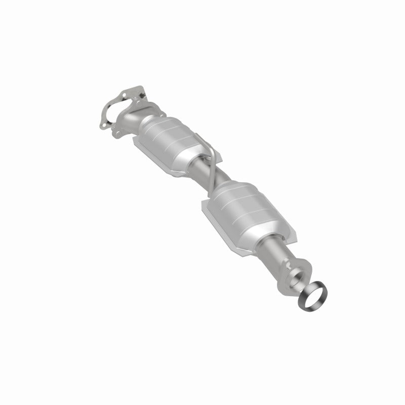 MagnaFlow Direct Fit Catalytic Converter 01-04 Explorer 4.0L OEM - 49400