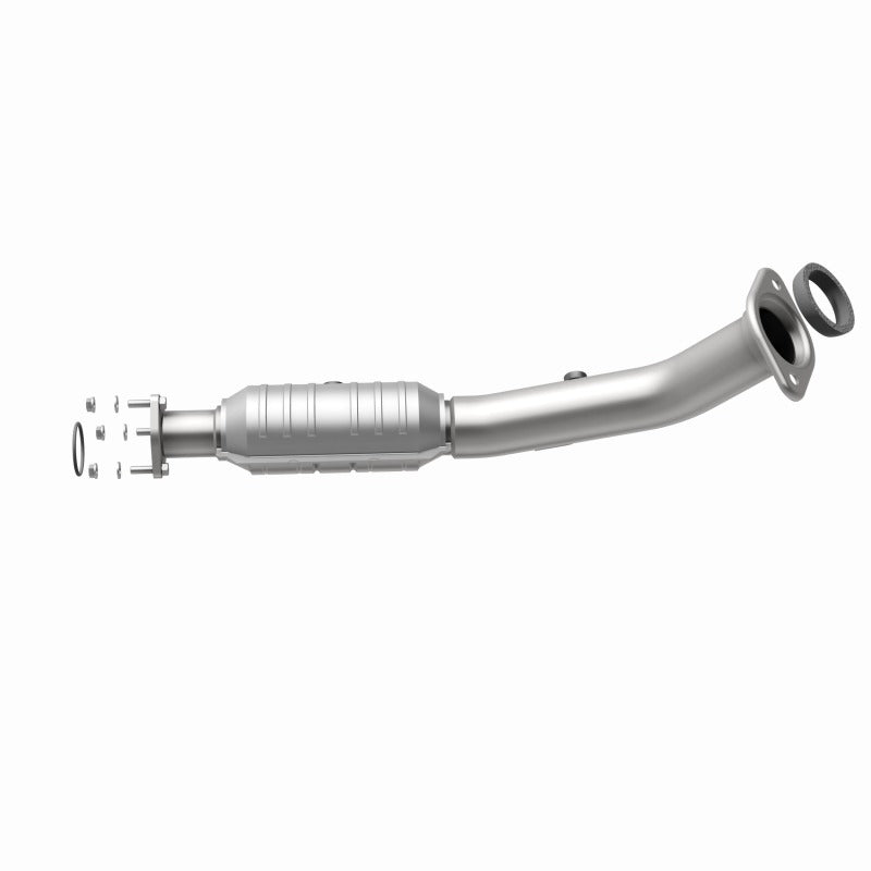 MagnaFlow Direct Fit Catalytic Converter 06-08 Civic Si 2.0L - 24193