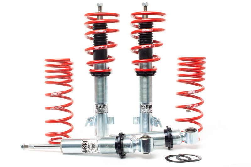 H&R 08-10 Subaru STi G3 Street Perf. Coil Over - 29040-1