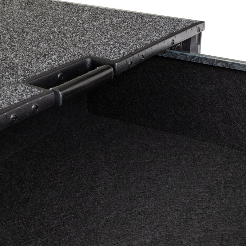 ARB R/Drawer R/Floor 33X31X13 Intrnl 28.7X25.7X8.6 Jk 4Dr - RDRF790