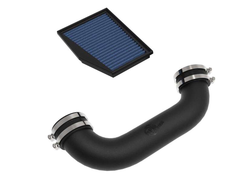 aFe MagnumFORCE Intakes Super Stock P5R AIS P5R Porsche Boxster 00-04 H6-2.7L - 55-10720