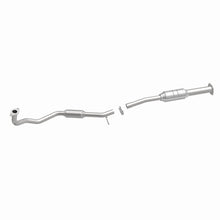 Load image into Gallery viewer, MagnaFlow Direct Fit Catalytic Converter 94-96 Buick Century/Oldsmobile - 23413