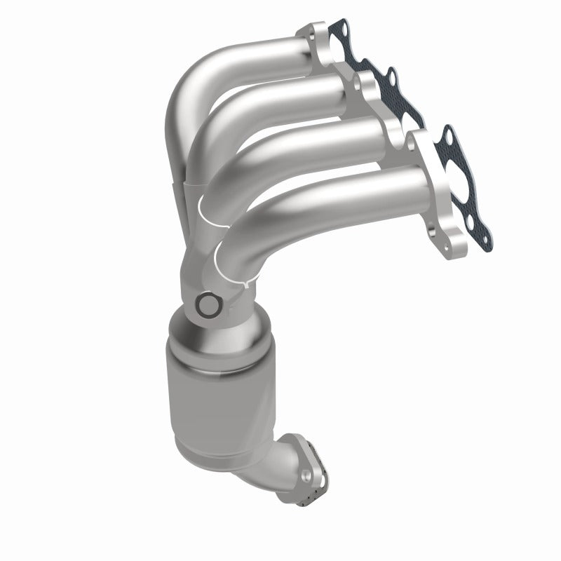 MagnaFlow Direct Fit Catalytic Converter 03-04 Kia Rio 1.6L (CA Emissions) - 452881