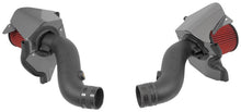 Load image into Gallery viewer, AEM 2009+ Nissan 370Z 3.7L Cold Air Intake - 21-821DS