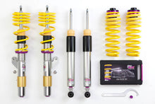 Load image into Gallery viewer, KW Coilover Kit V3 BMW 12+ 3 Series 4cyl F30 w/o Electronic Suspension - 3522000D