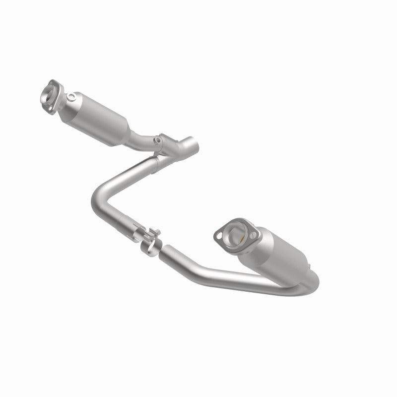 MagnaFlow 05-06 Dodge Durango 4.7L Direct Fit Converter - 4551832
