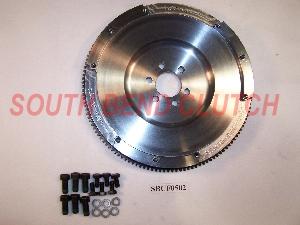 South Bend / DXD Racing Clutch 97-05 Audi A4/A4 Quattro B5 1.8T Flywheel - SBCF0502