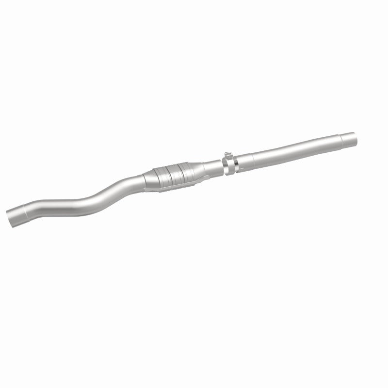 MagnaFlow Direct Fit Catalytic Converter Dodge Dakota 96 3.9L/5.2L 2 - 23233