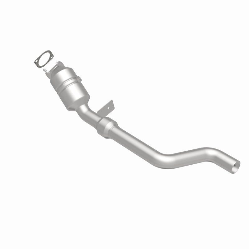 MagnaFlow Direct Fit Catalytic Converter 2016 Mustang GT350 5.2L Underbody - 52224