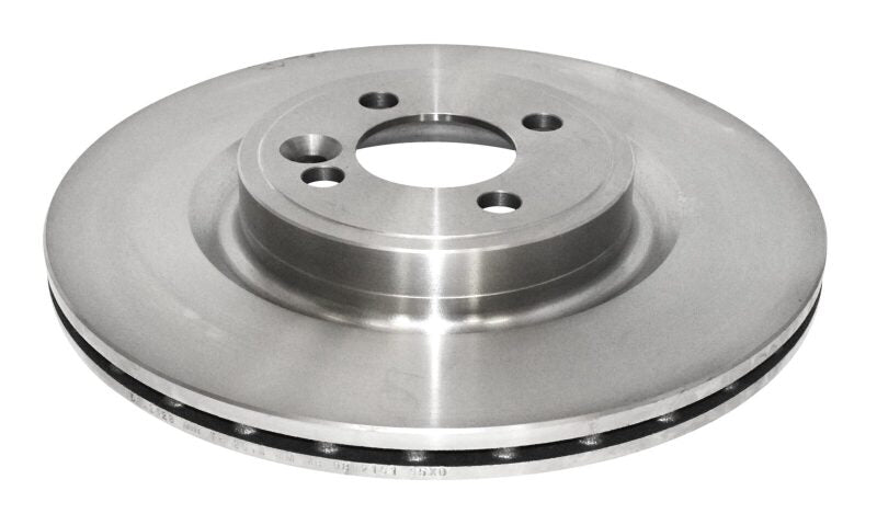 DBA 11-13 Infiniti QX56 (w/Dayton 4 Piston Calipers) Rear Street Series Standard Rotor - DBA2341