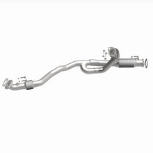 Load image into Gallery viewer, BRE Exhaust 09-17 Outlook Traverse 3.6L Front Pipe Kit - 107-0110