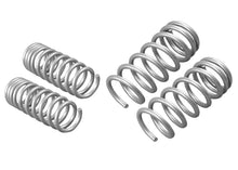 Load image into Gallery viewer, Whiteline 09-19 Nissan 370Z Performance Lowering Springs - WSK-NIS002
