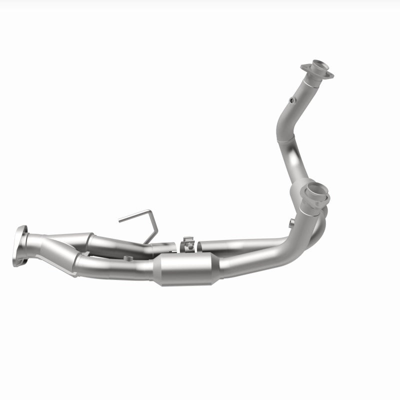 MagnaFlow 05-06 Jeep Grand Cherokee 4.7L Direct Fit Catalytic Converter - 4651686