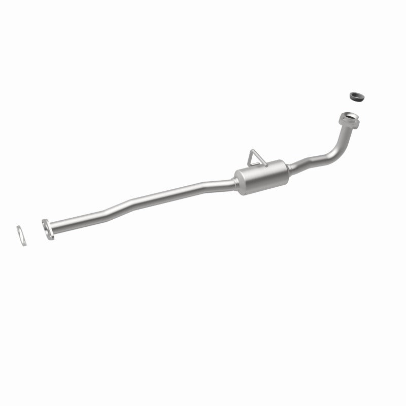 MagnaFlow Direct Fit Catalytic Converter Geo-Suzuki 89 94 - 22616