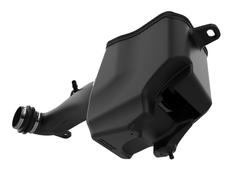 aFe Magnum FORCE Stage-2 Pro Dry S Cold Air Intake System Jeep Wrangler (JL) 18-23 V6-3.6L - 54-13078D