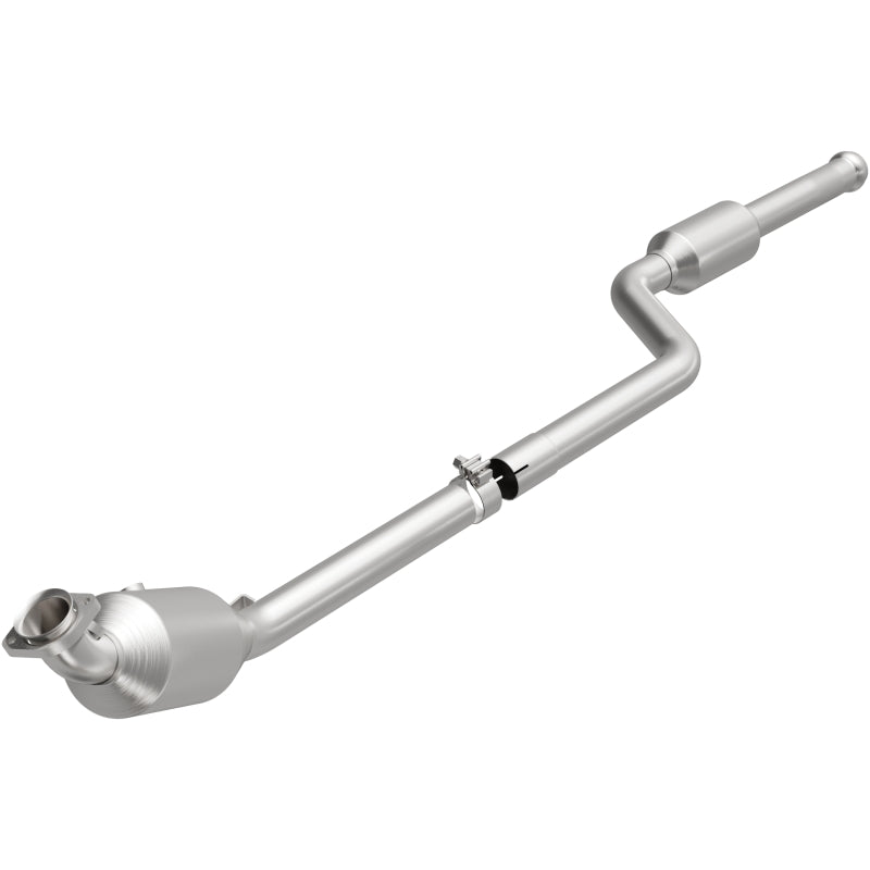 MagnaFlow 2011 C300 V6 3 OEM Underbody Direct Fit Converter - 21-492