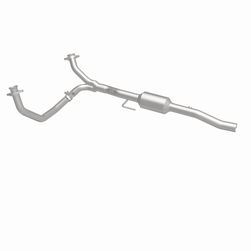 MagnaFlow 2000 Dodge Durango 5.2L Direct Fit Converter - 4451280