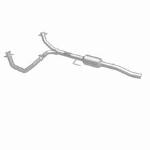 Load image into Gallery viewer, MagnaFlow 2000 Dodge Durango 5.2L Direct Fit Converter - 4451280