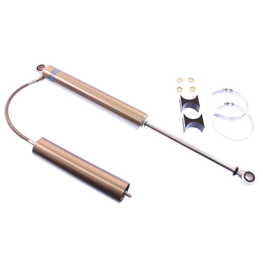 Bilstein Motorsport 12in. TRVL RSRVR SHK PLTD 275/78 46mm Monotube Shock Absorber - B46-1351R