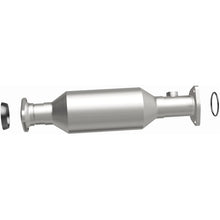 Load image into Gallery viewer, MagnaFlow 96-98 Honda Civic EX California Grade CARB Compliant Direct-Fit Catalytic Converter - 4481628