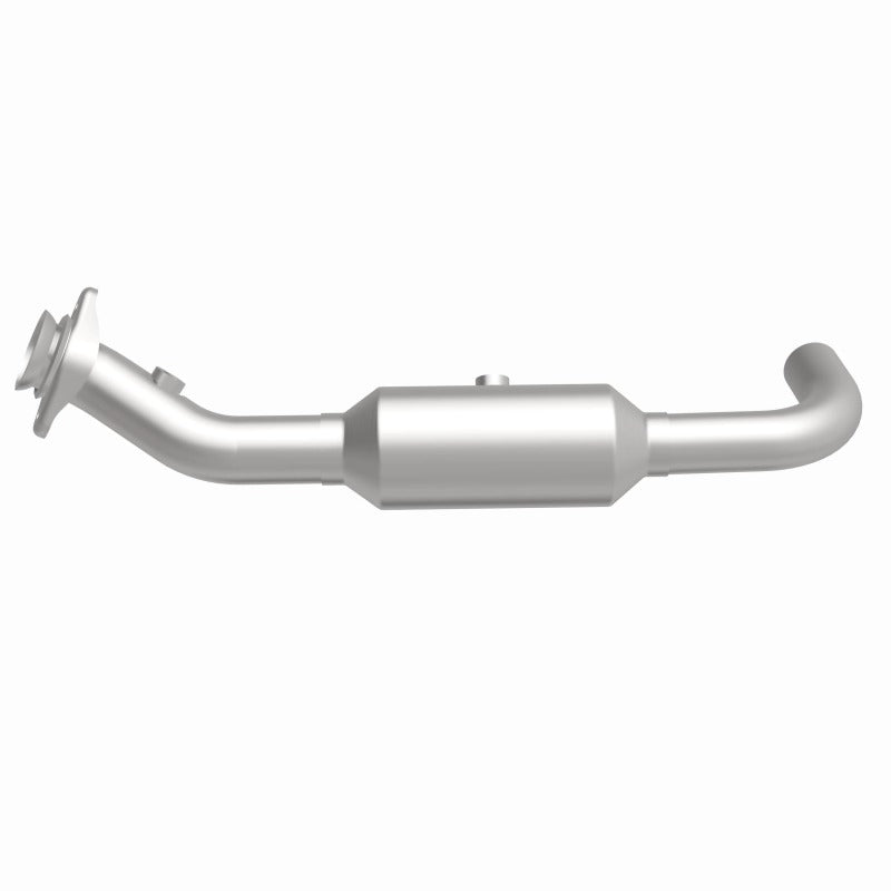 MagnaFlow 15-17 Ford F-150 3.5L Direct Fit Converter - 5551466