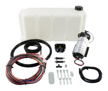 Load image into Gallery viewer, AEM V2 5 Gallon Diesel Water/Methanol Injection Kit - Multi Input - 30-3351