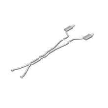 Load image into Gallery viewer, MagnaFlow Sys CB 04- Cadillac CTS-V 5.7L - 16636