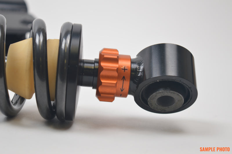 AST 2019+ Toyota Supra GR 5100 Street Series Coilovers - ACU-T2601SD