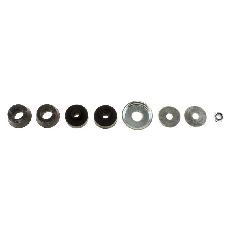 Bilstein B6 Toyota Land Cruiser (j9)R 46mm Monotube Shock Absorber - 24-027410